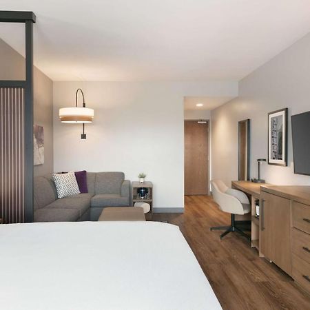Hyatt Place Fort Worth/Tcu Eksteriør billede