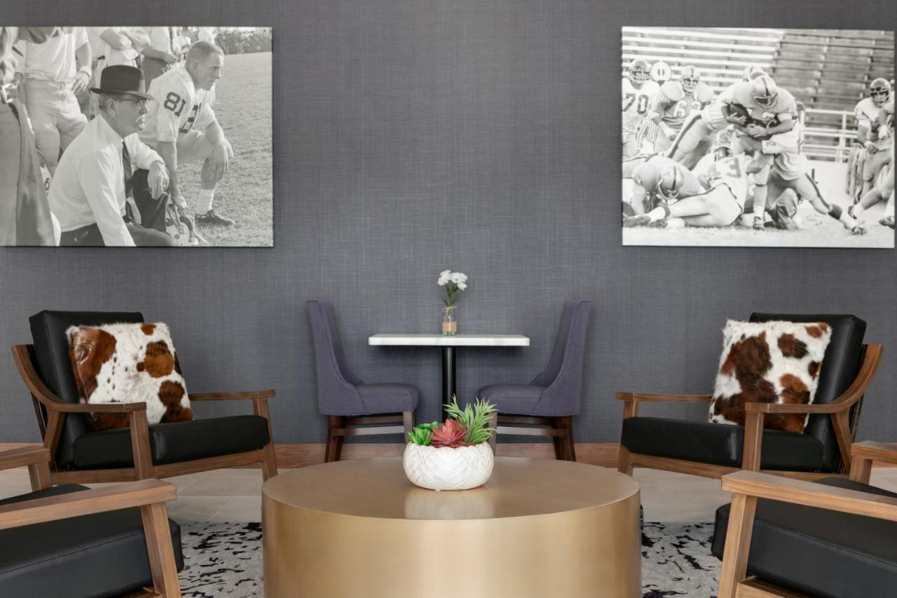 Hyatt Place Fort Worth/Tcu Eksteriør billede