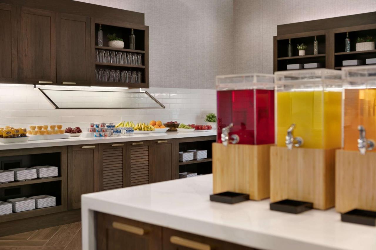 Hyatt Place Fort Worth/Tcu Eksteriør billede