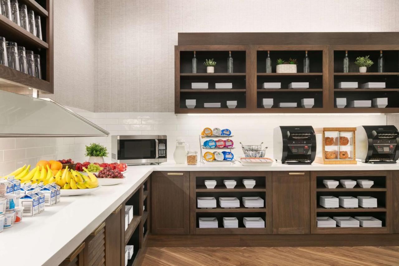Hyatt Place Fort Worth/Tcu Eksteriør billede