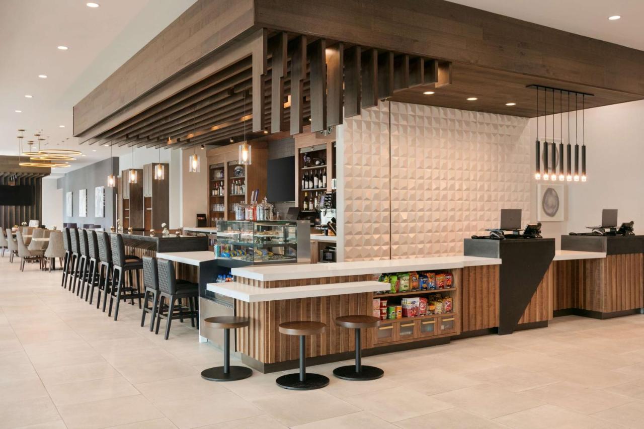 Hyatt Place Fort Worth/Tcu Eksteriør billede