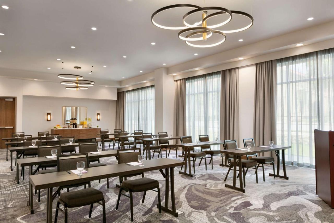 Hyatt Place Fort Worth/Tcu Eksteriør billede