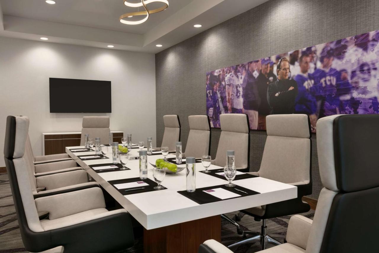 Hyatt Place Fort Worth/Tcu Eksteriør billede