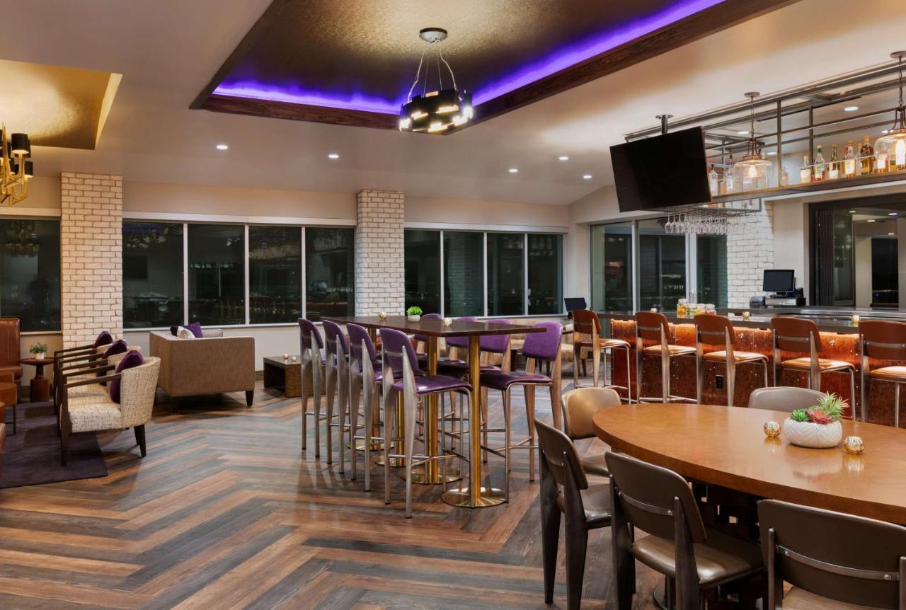 Hyatt Place Fort Worth/Tcu Eksteriør billede