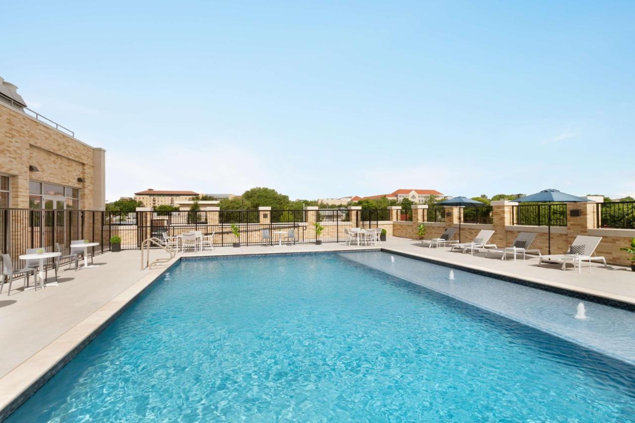 Hyatt Place Fort Worth/Tcu Eksteriør billede