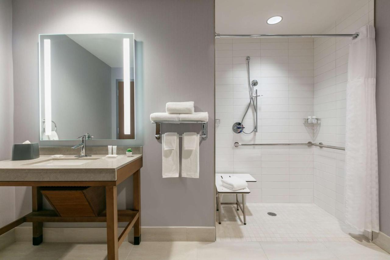 Hyatt Place Fort Worth/Tcu Eksteriør billede
