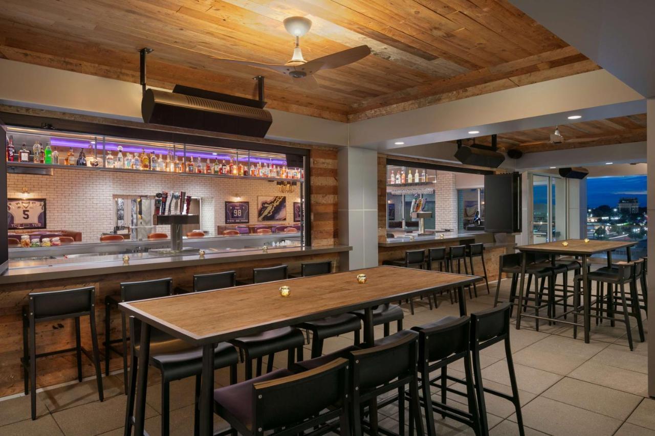 Hyatt Place Fort Worth/Tcu Eksteriør billede