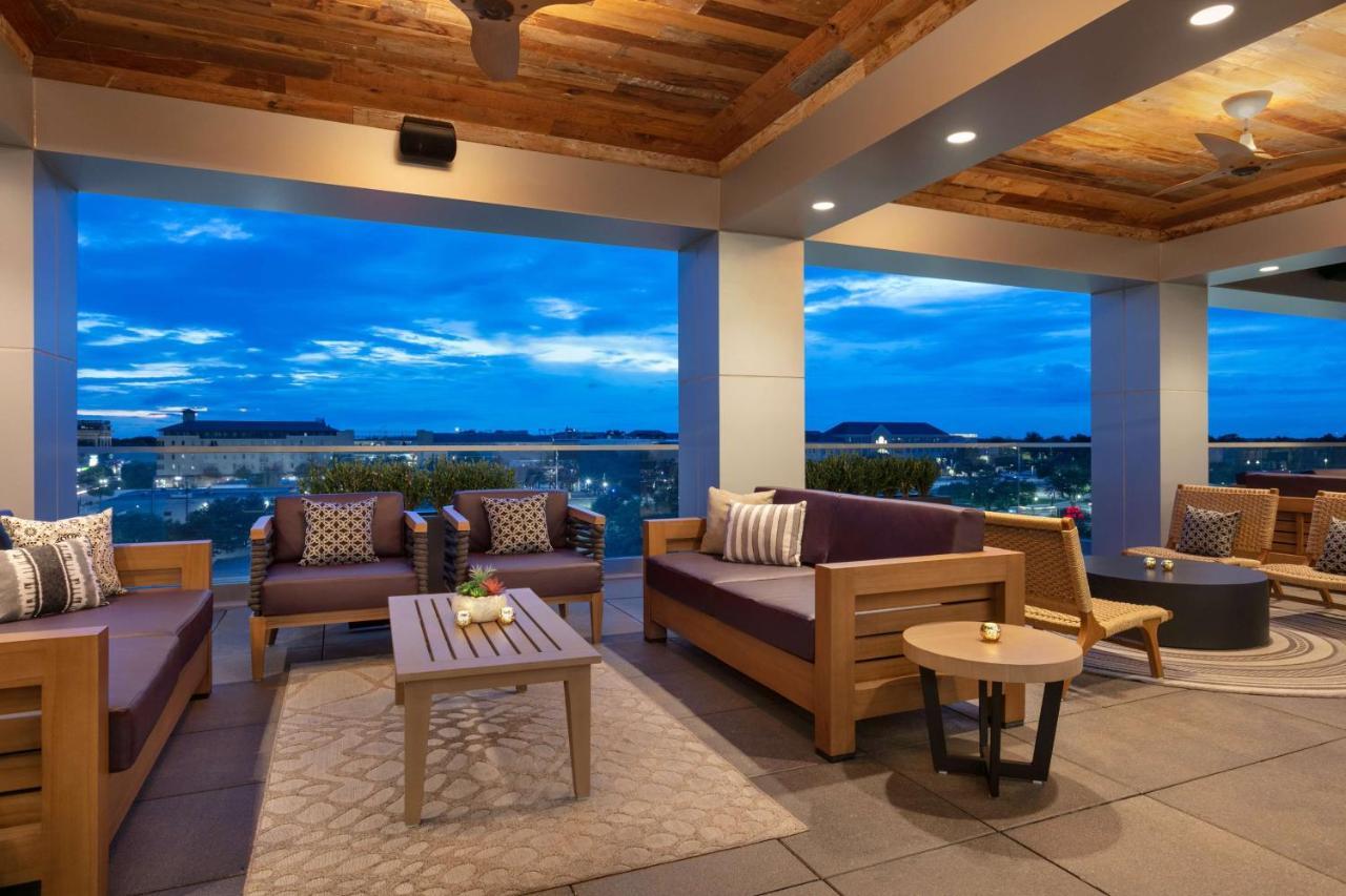Hyatt Place Fort Worth/Tcu Eksteriør billede