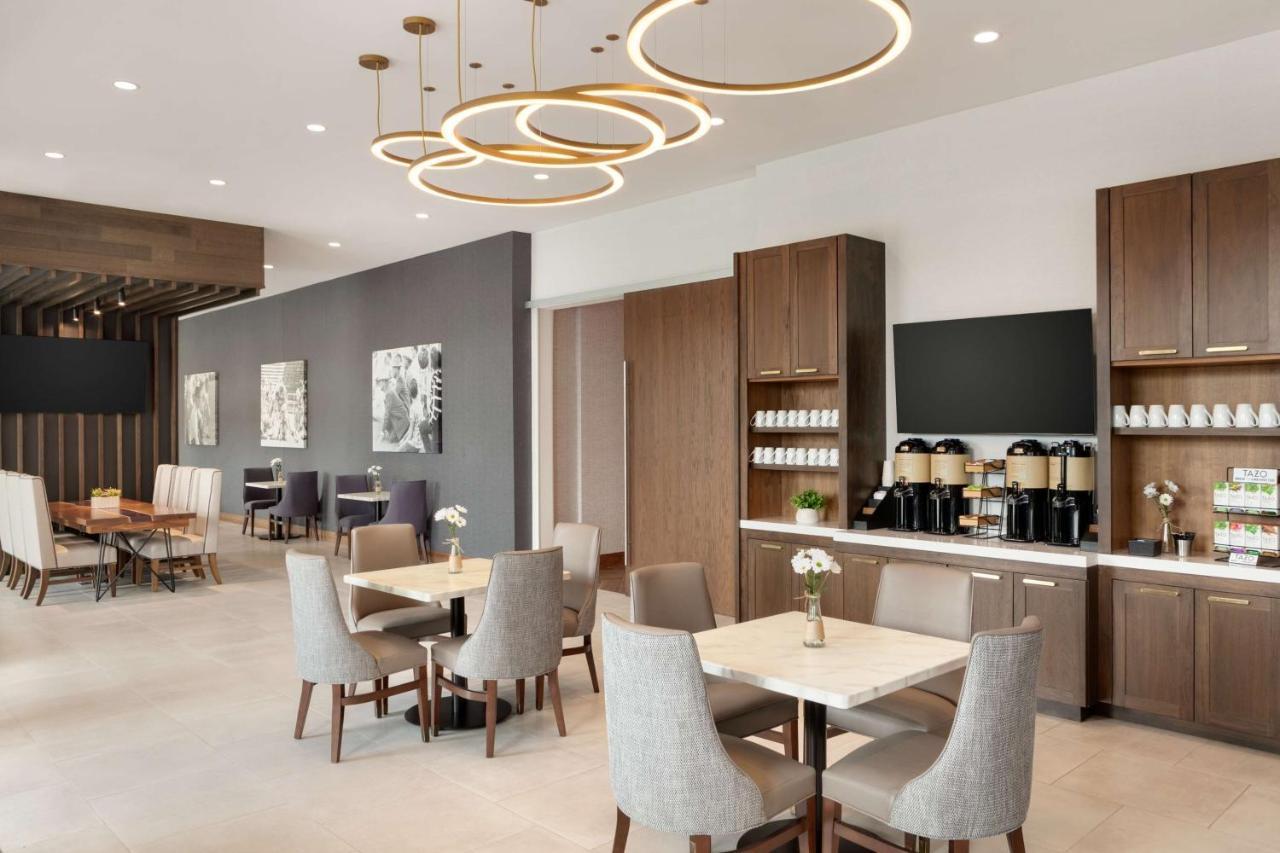 Hyatt Place Fort Worth/Tcu Eksteriør billede