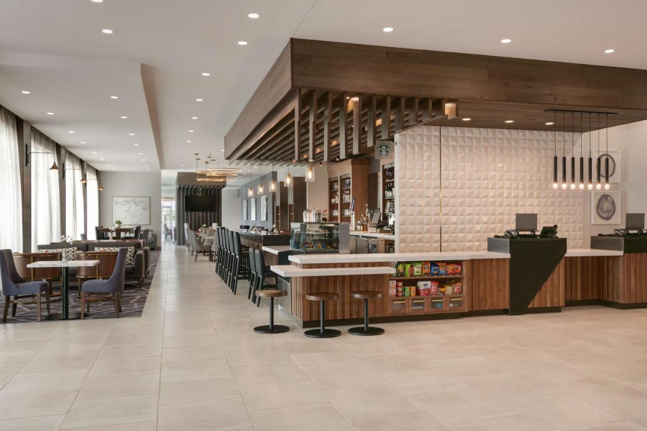 Hyatt Place Fort Worth/Tcu Eksteriør billede