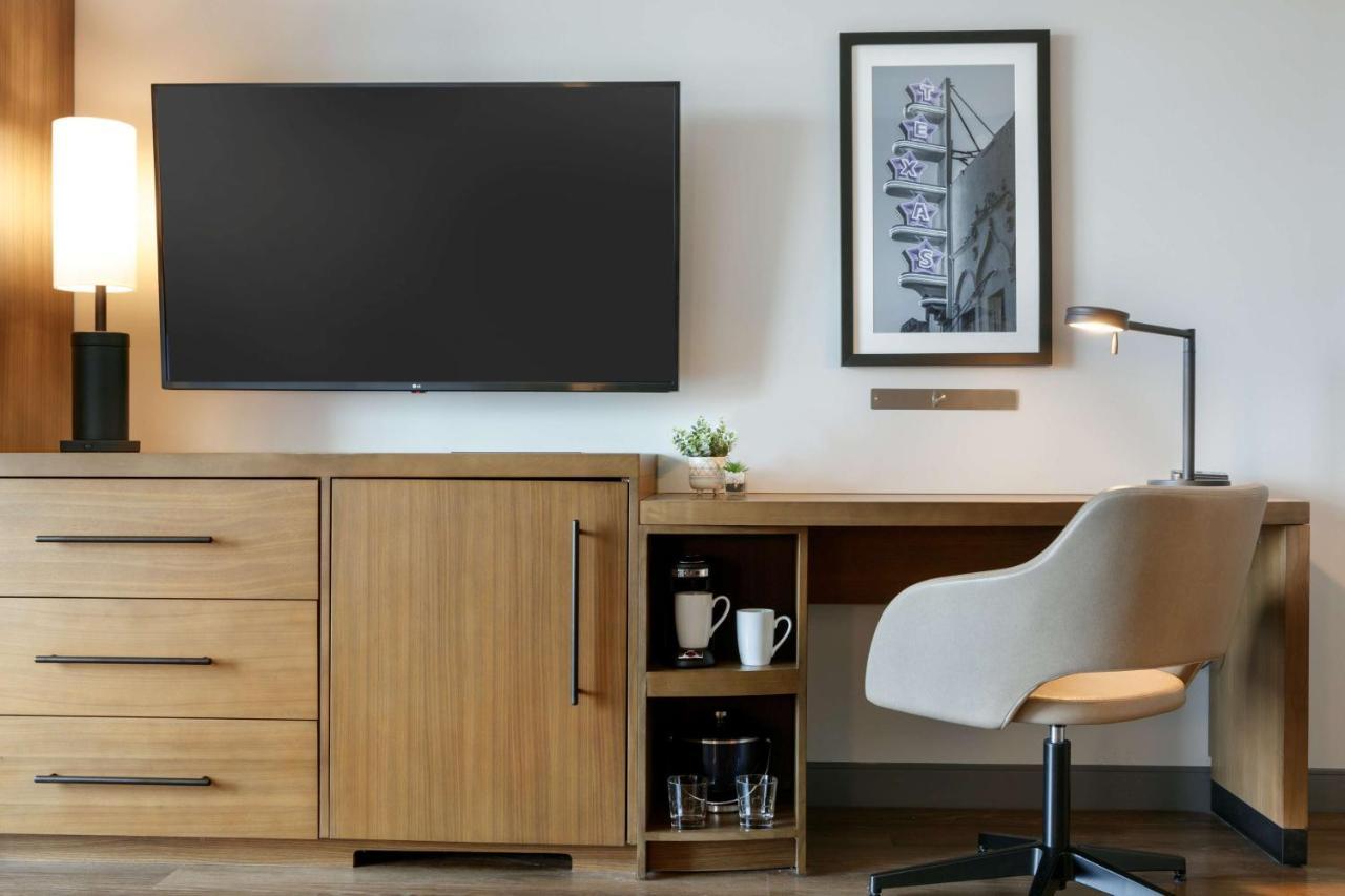 Hyatt Place Fort Worth/Tcu Eksteriør billede
