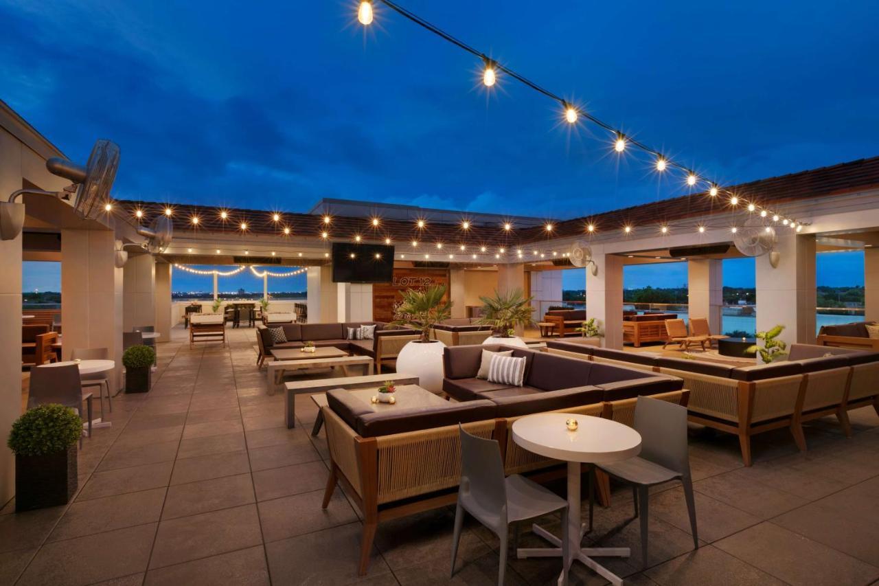 Hyatt Place Fort Worth/Tcu Eksteriør billede