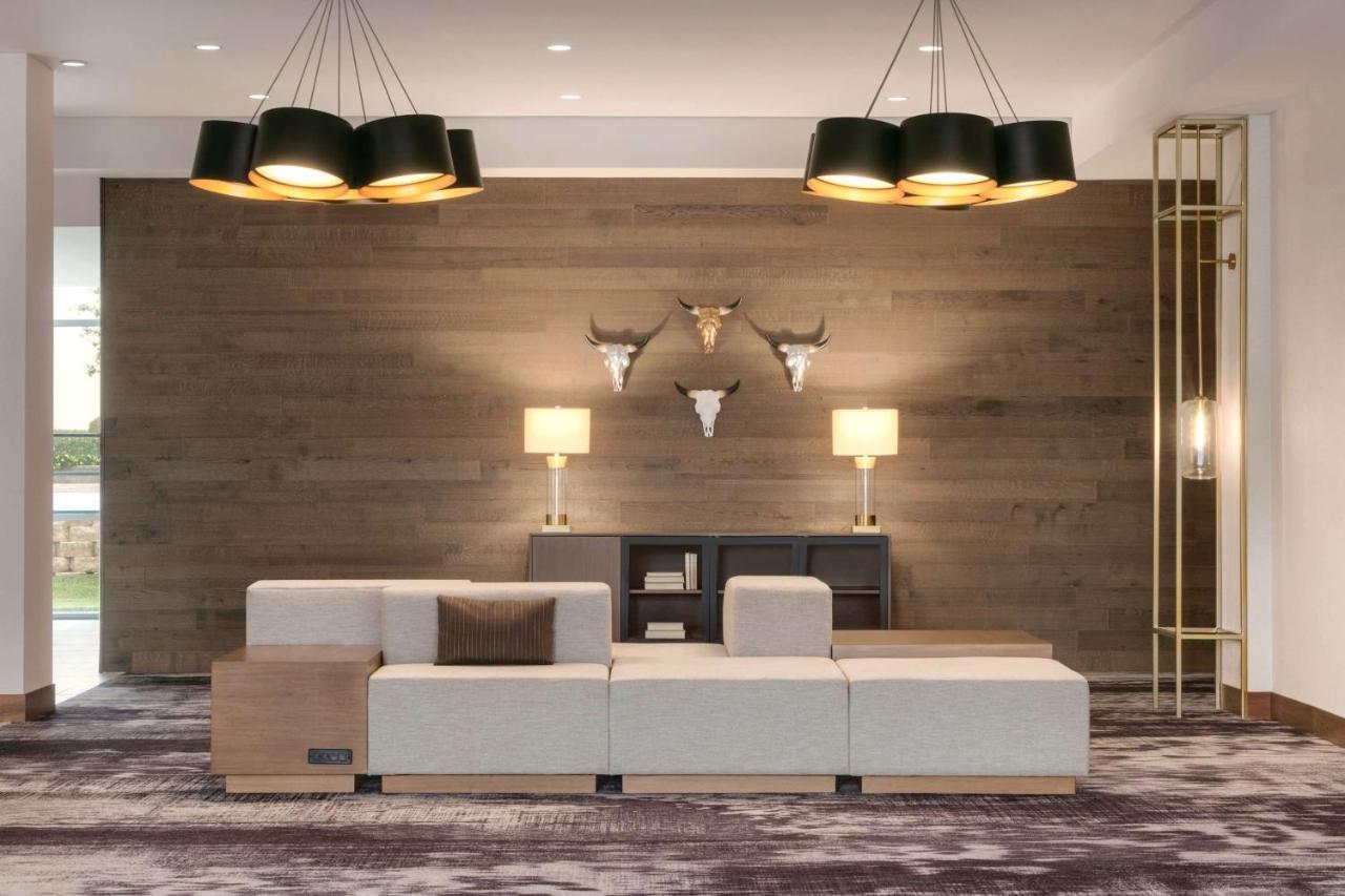 Hyatt Place Fort Worth/Tcu Eksteriør billede
